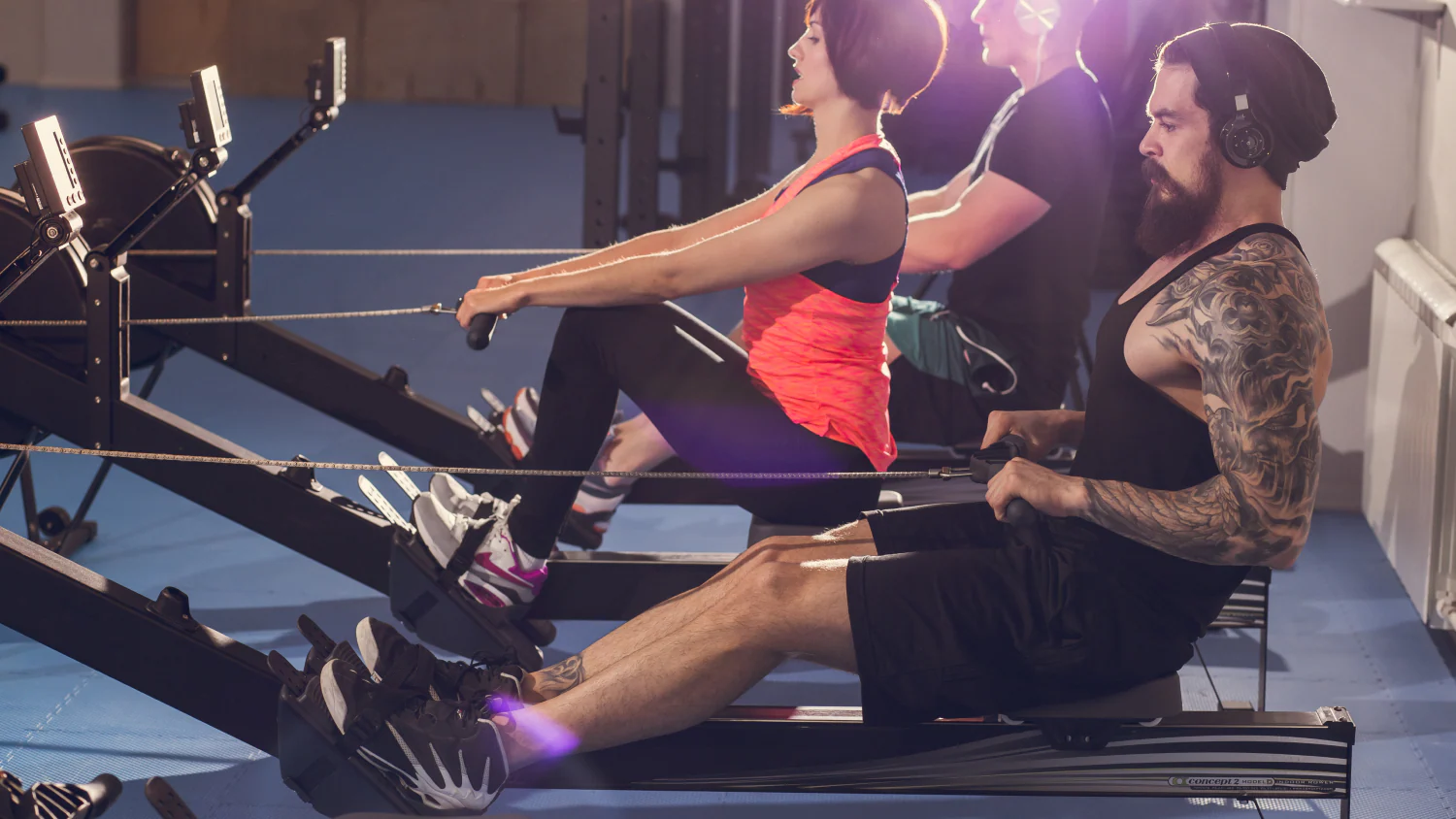 Best Budget Indoor Rowing Machine Buying Guide & Why Merach Is a High-Value Choice