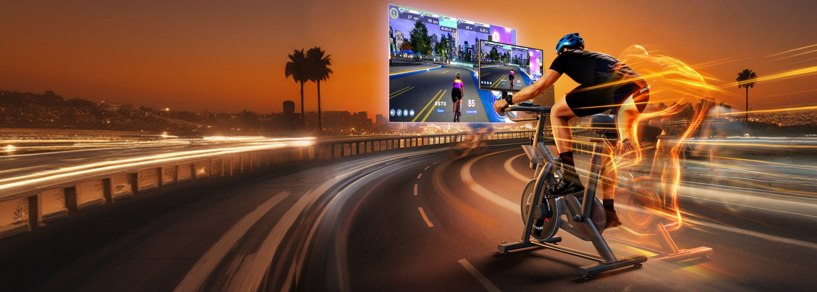 Home Exercise Bike Buying Guide: Key Features Riders Should Focus on This Year