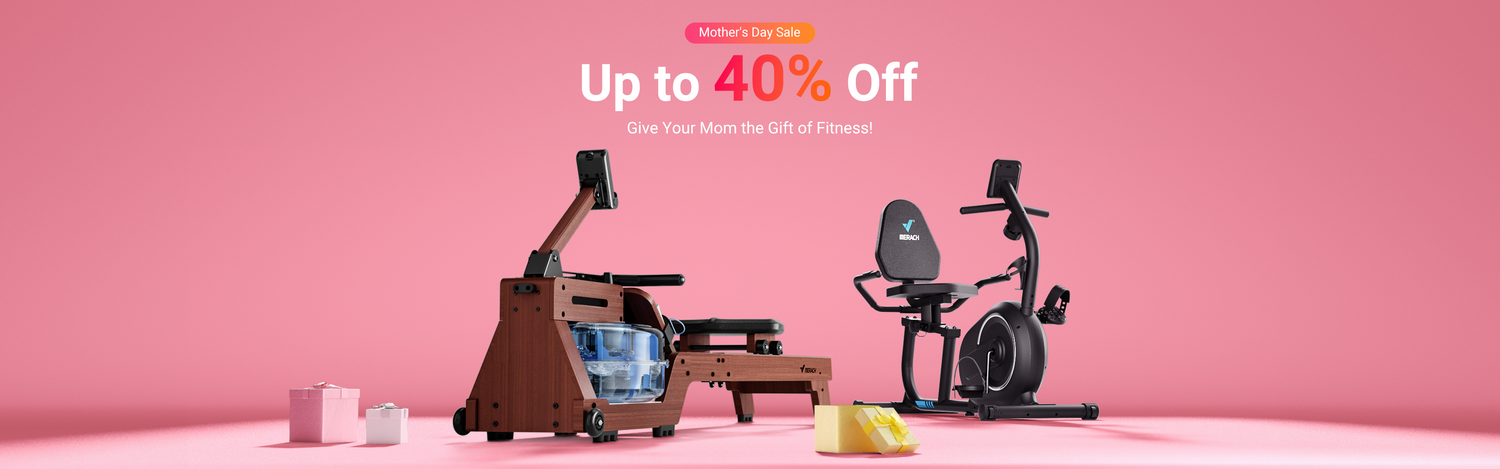 merach mother's day sale