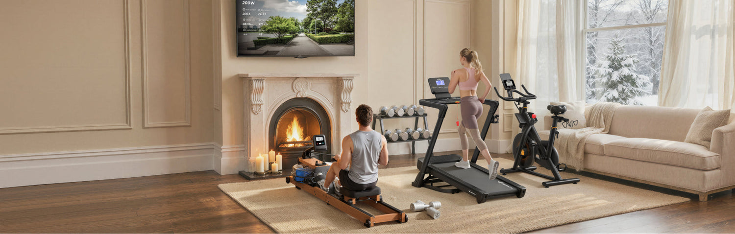 Top Features to Look for in a Home Exercise Bike This Year