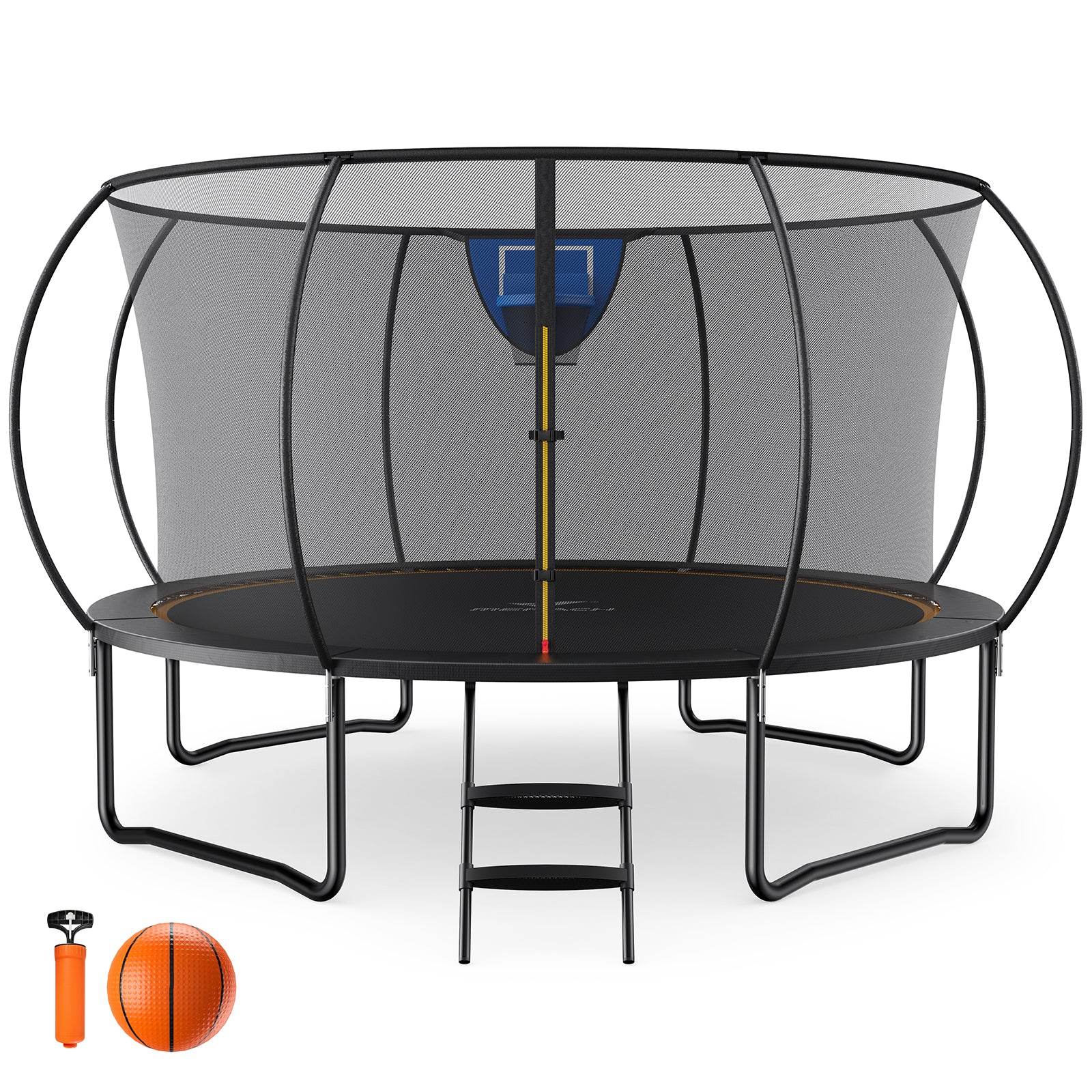 Merach 2429 Outdoor Trampolines