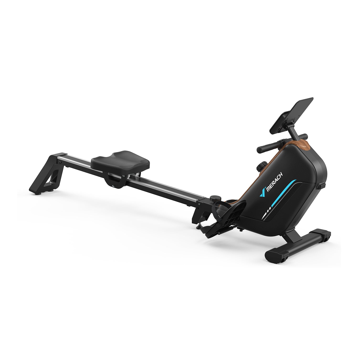 Merach R15 Magnetic Resistance Rowing Machine