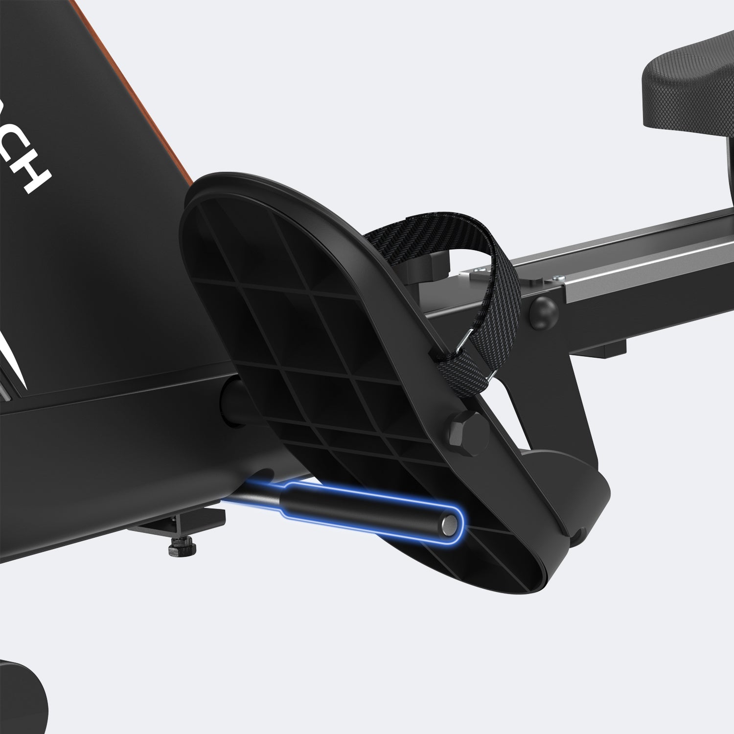MERACH R15 Magnetic Rowing Machine