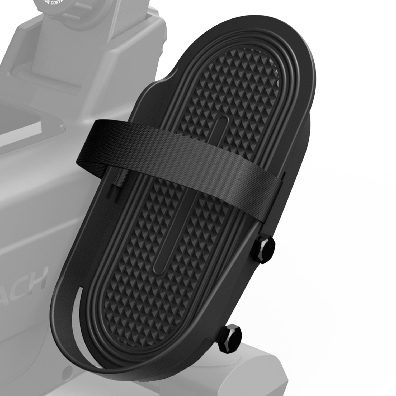 Merach R26B1 Magnetic Scull Rower