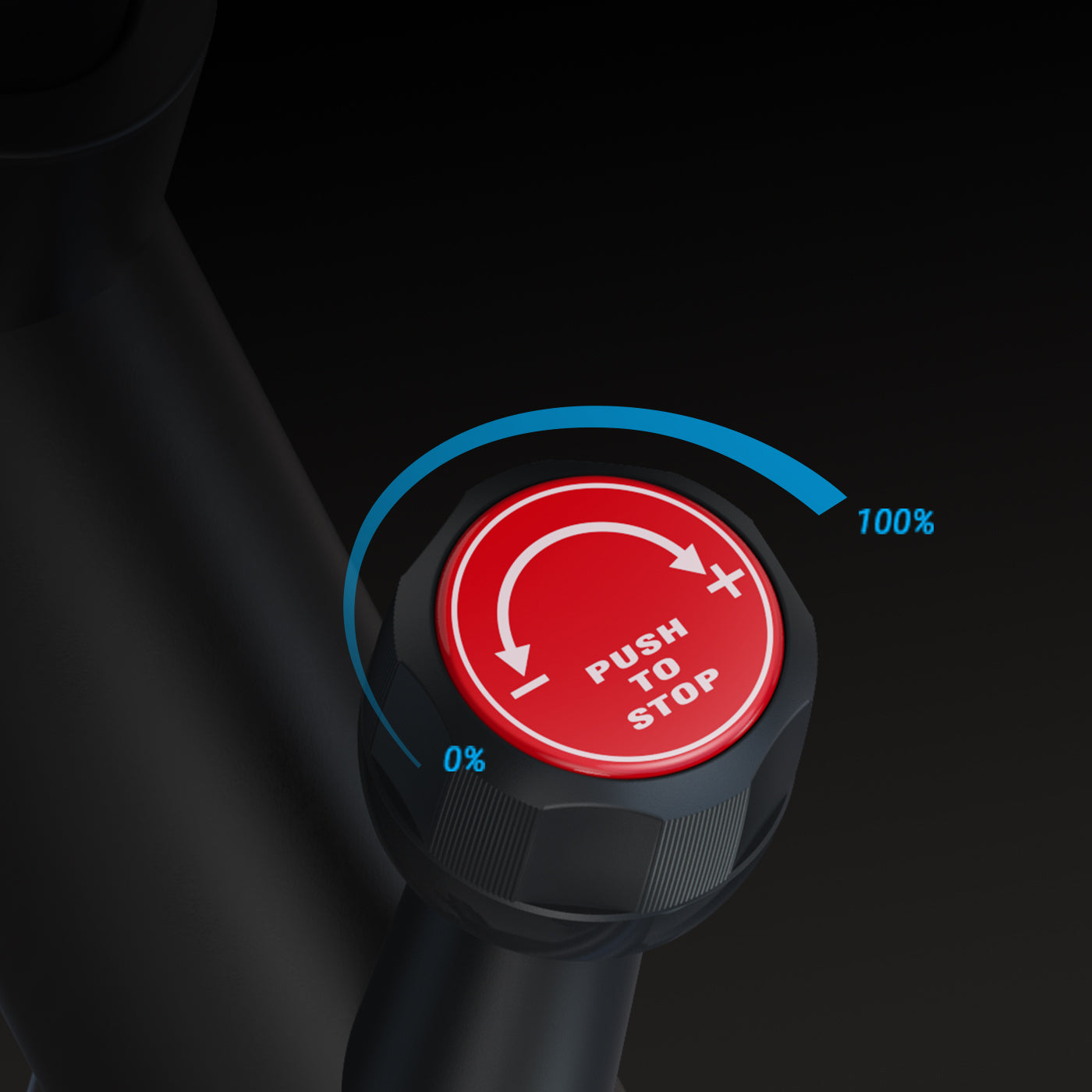 Merach S26B4 Magnetic Exercise Bike with HD Screen