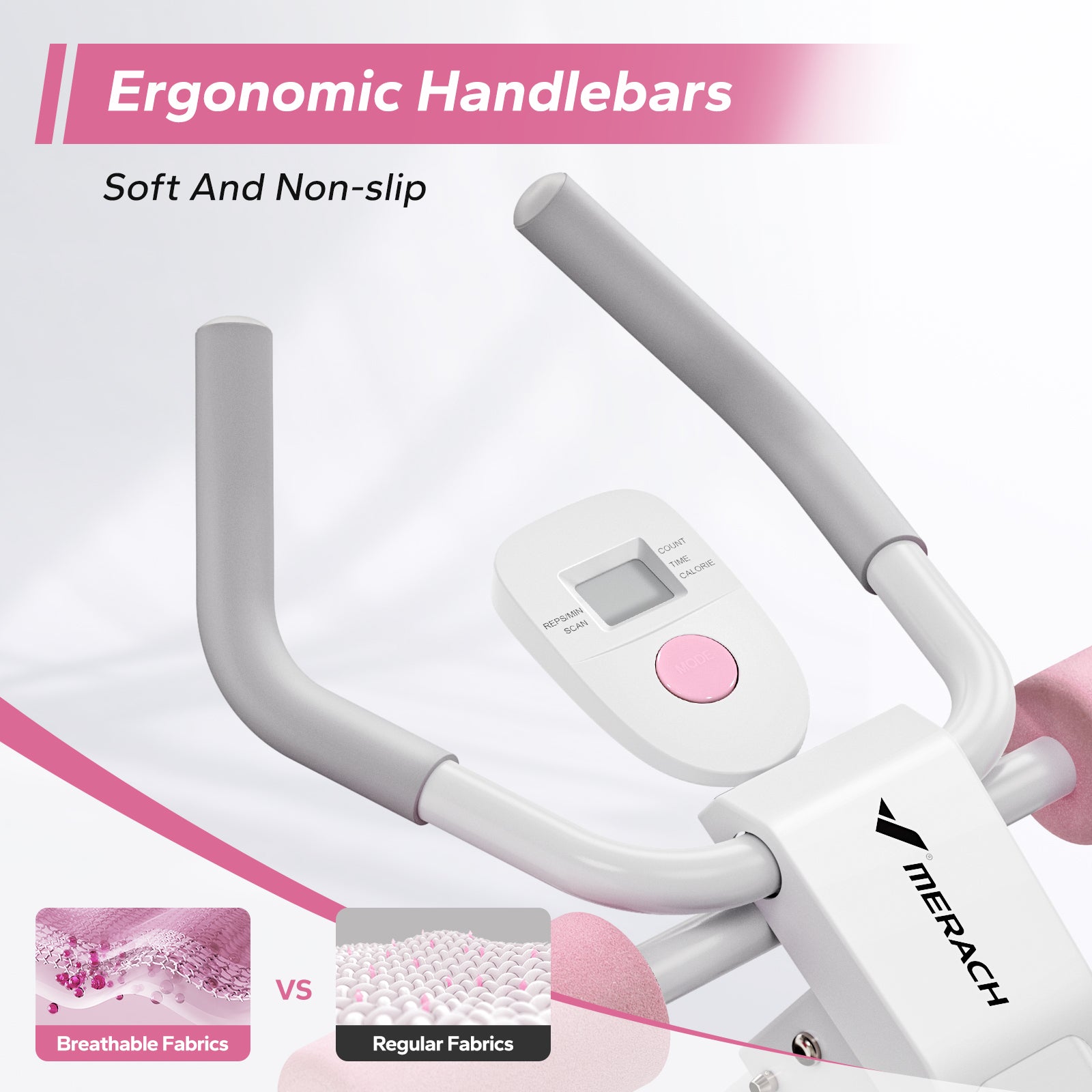 Merach 2314 Adjustable Abdominal Trainer