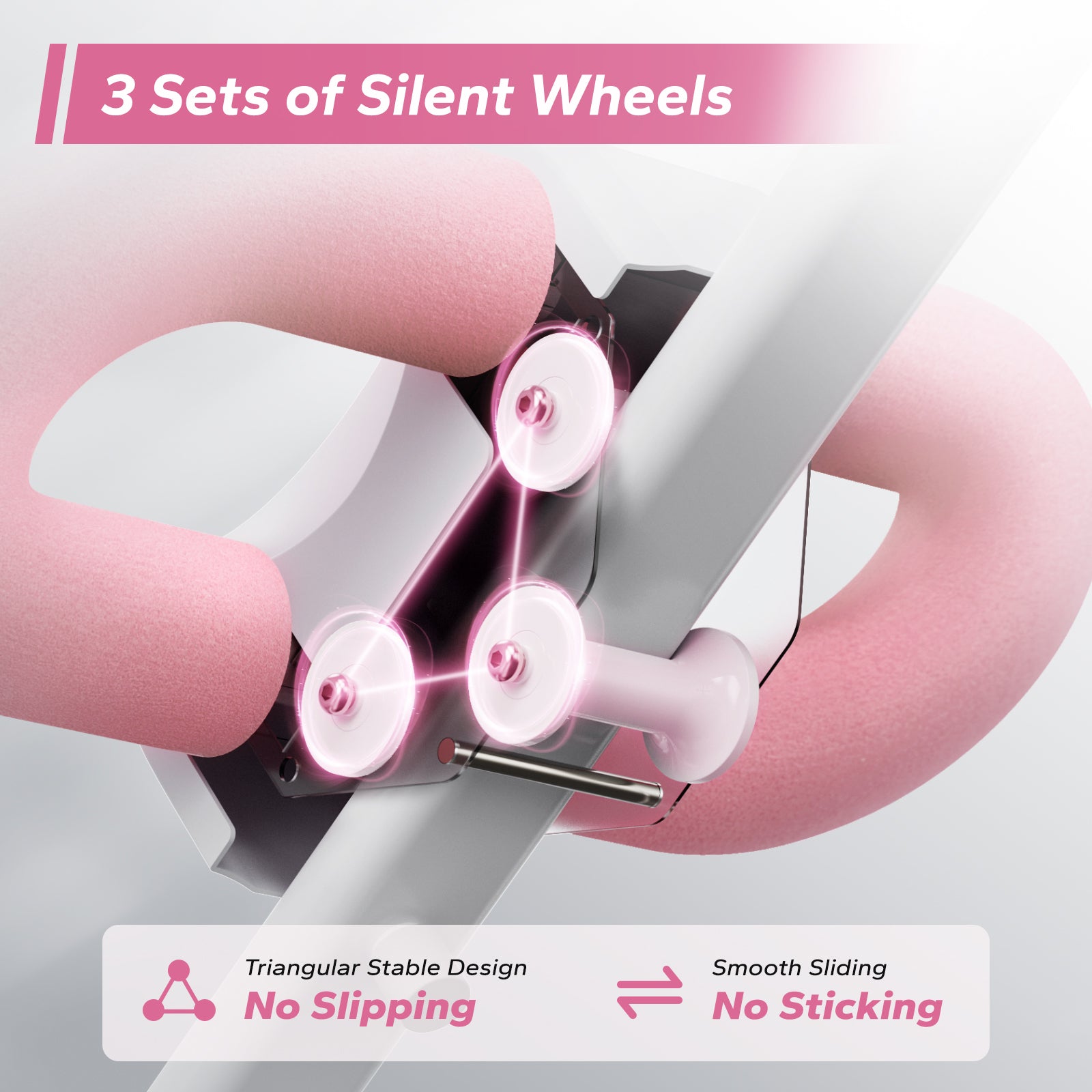 Merach 2314 Adjustable Abdominal Trainer