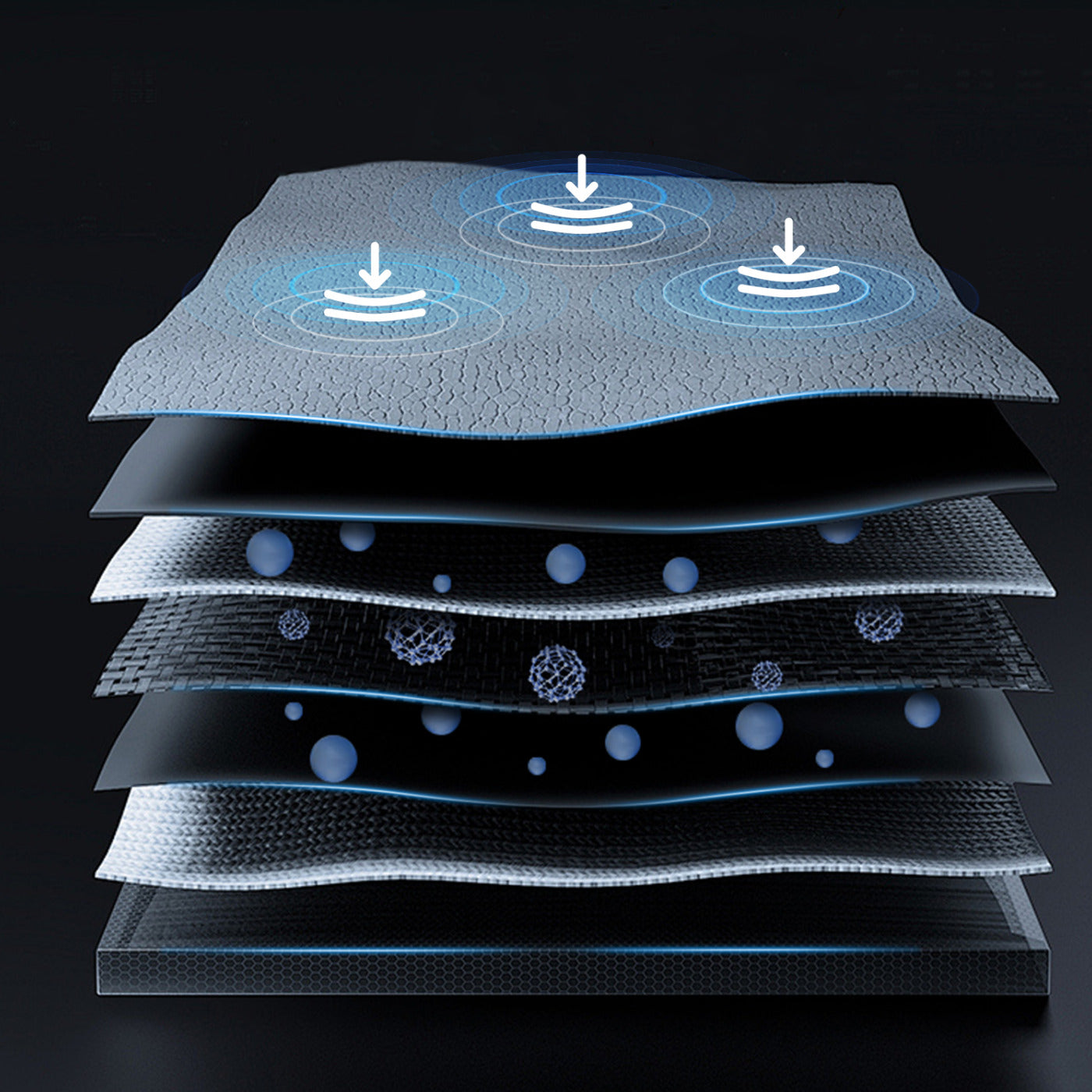 Merach NovaWalk W50 Treadmill with 12% Auto Incline