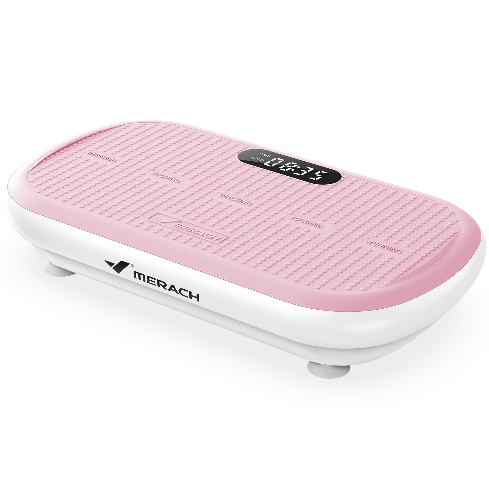 MERACH 2440P1 Whole Body Vibration Plate