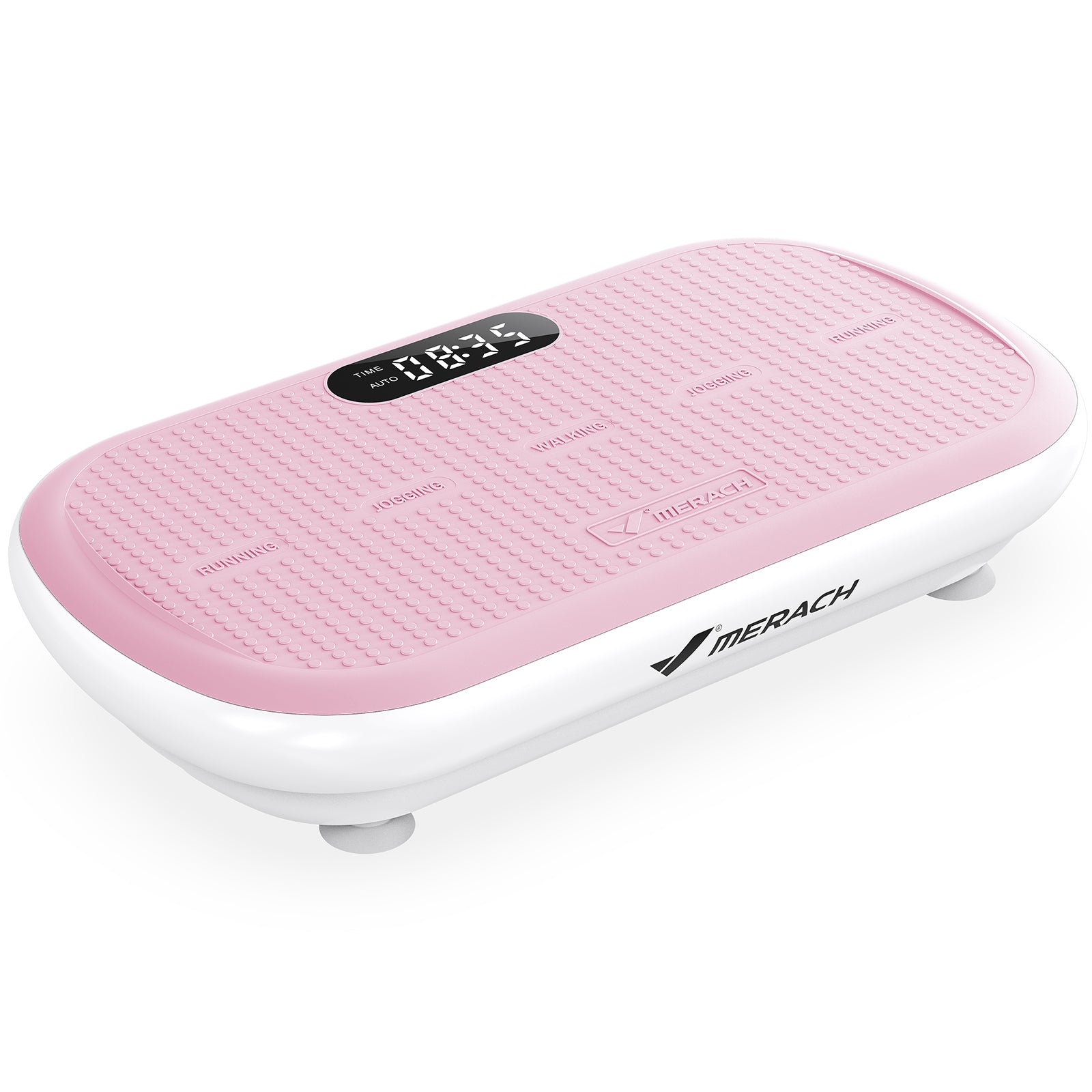 MERACH 2440P1 Whole Body Vibration Plate