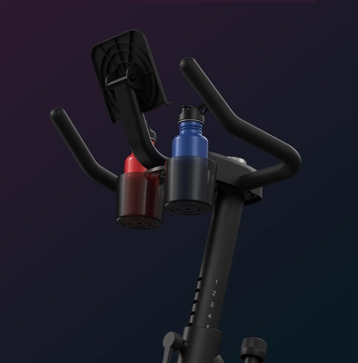 Merach S26B2 Magnetic Exercise Bike