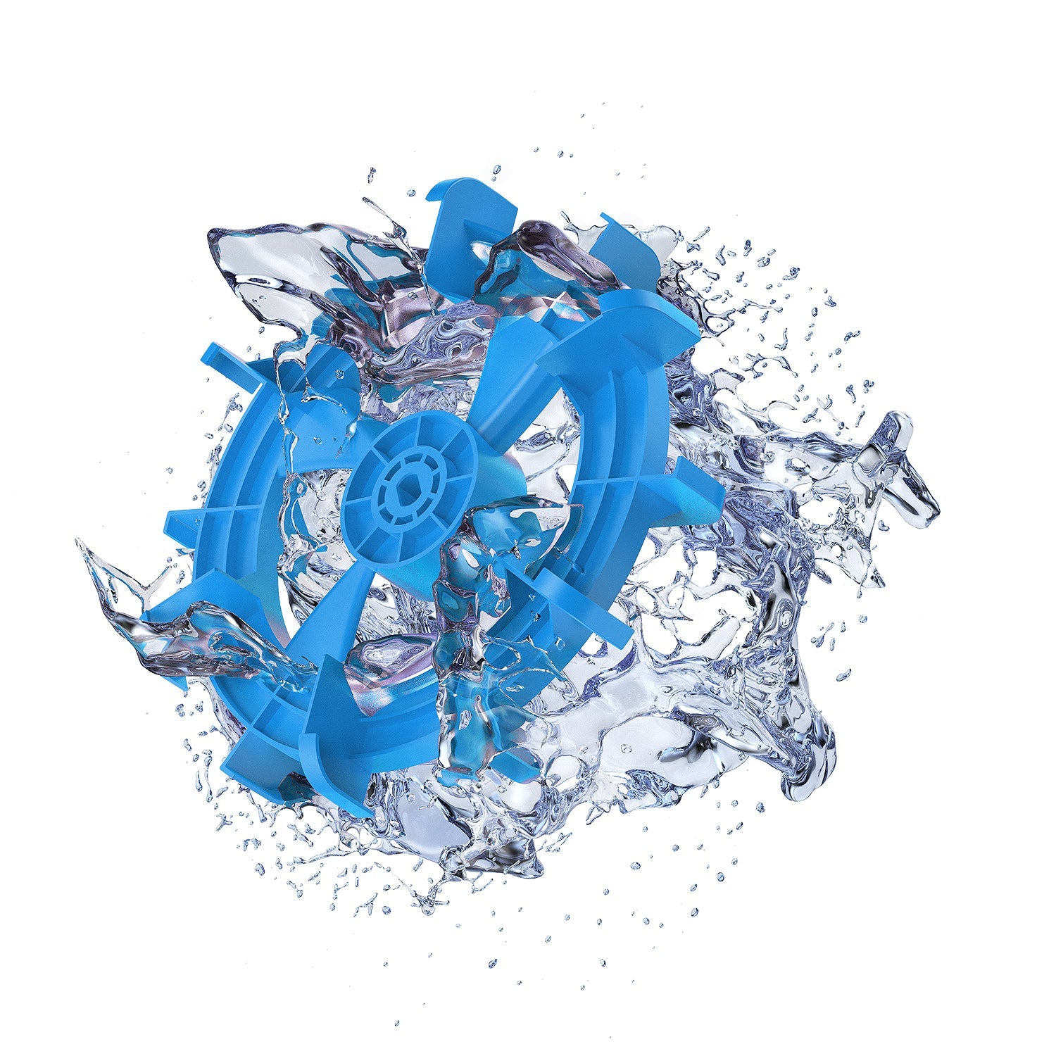 MERACH R10 Water Roeimachine