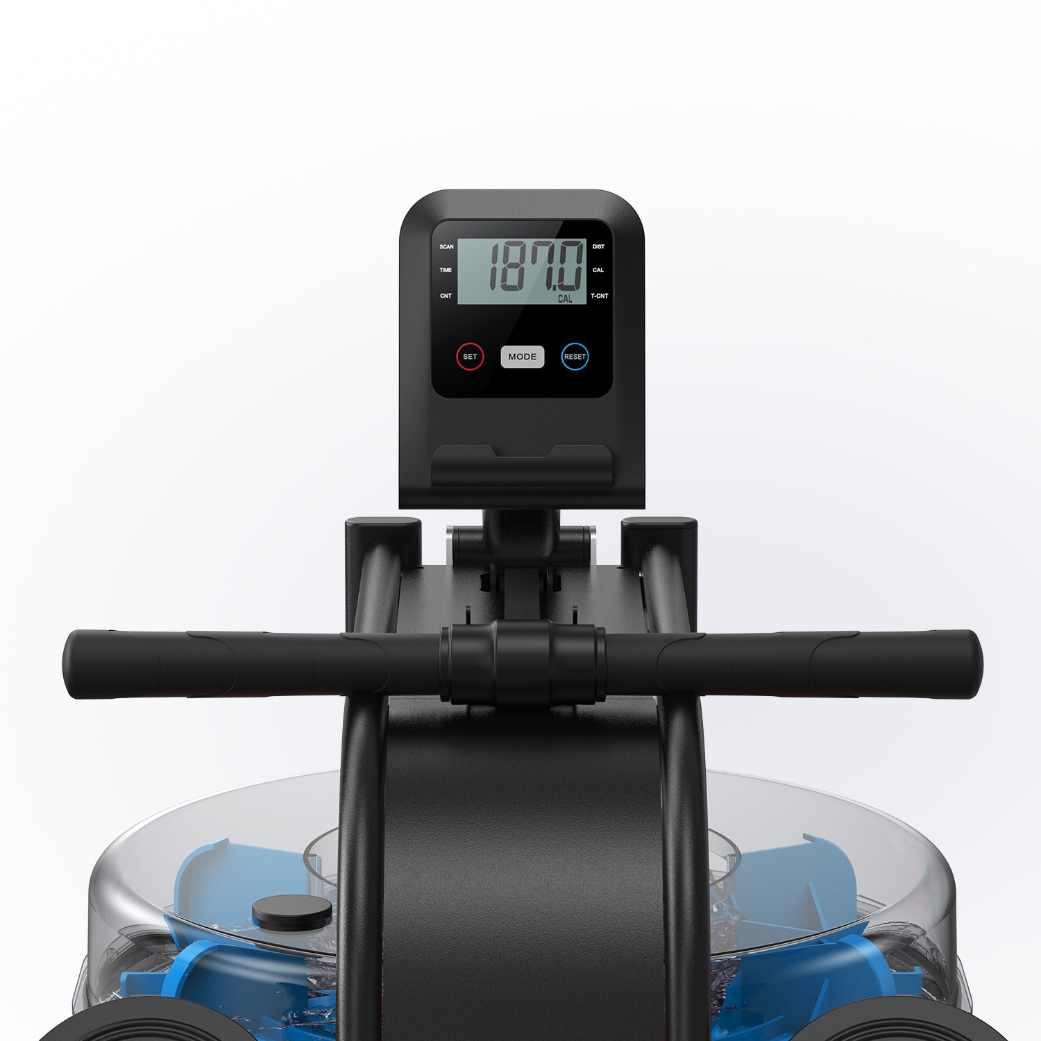 MERACH R10 Water Rowing Machine