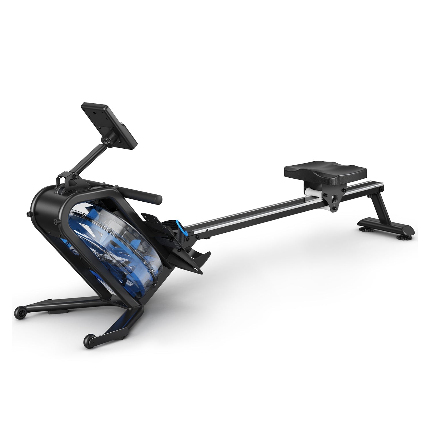 MERACH R17 Water Rowing Machine