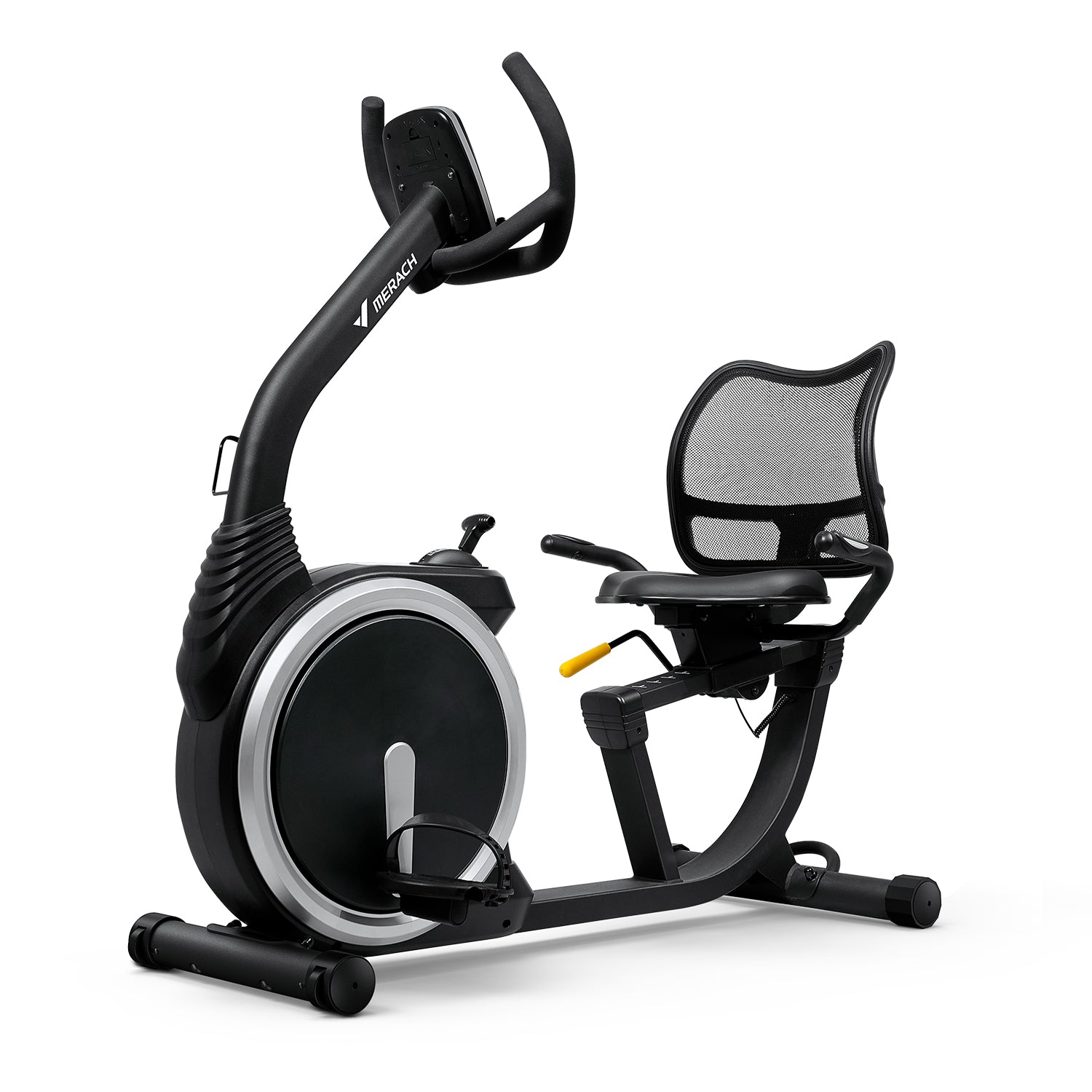 Merach S19B1 Recumbent Exercise Bike