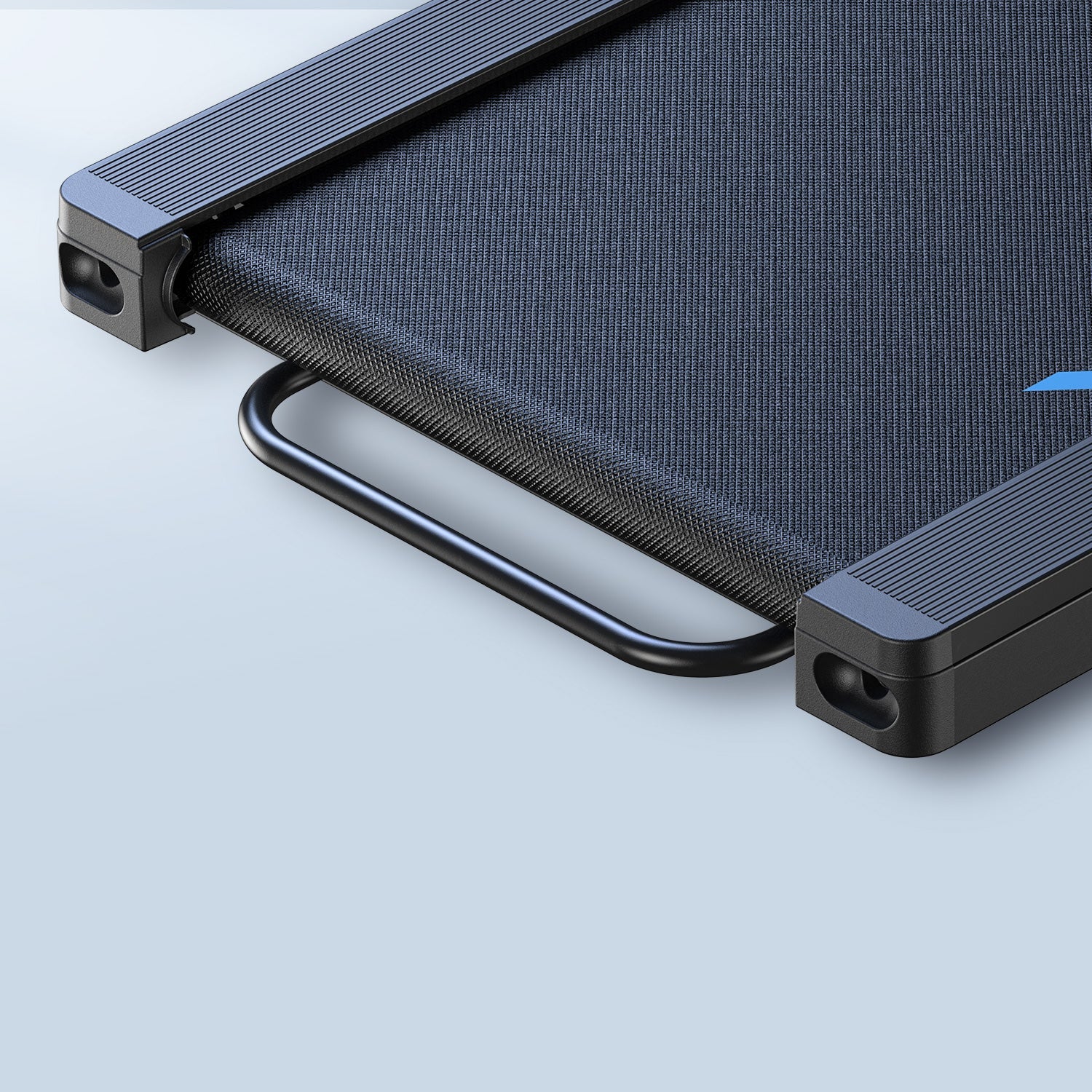 Merach T14B1 Treadmill with 9% Auto Incline