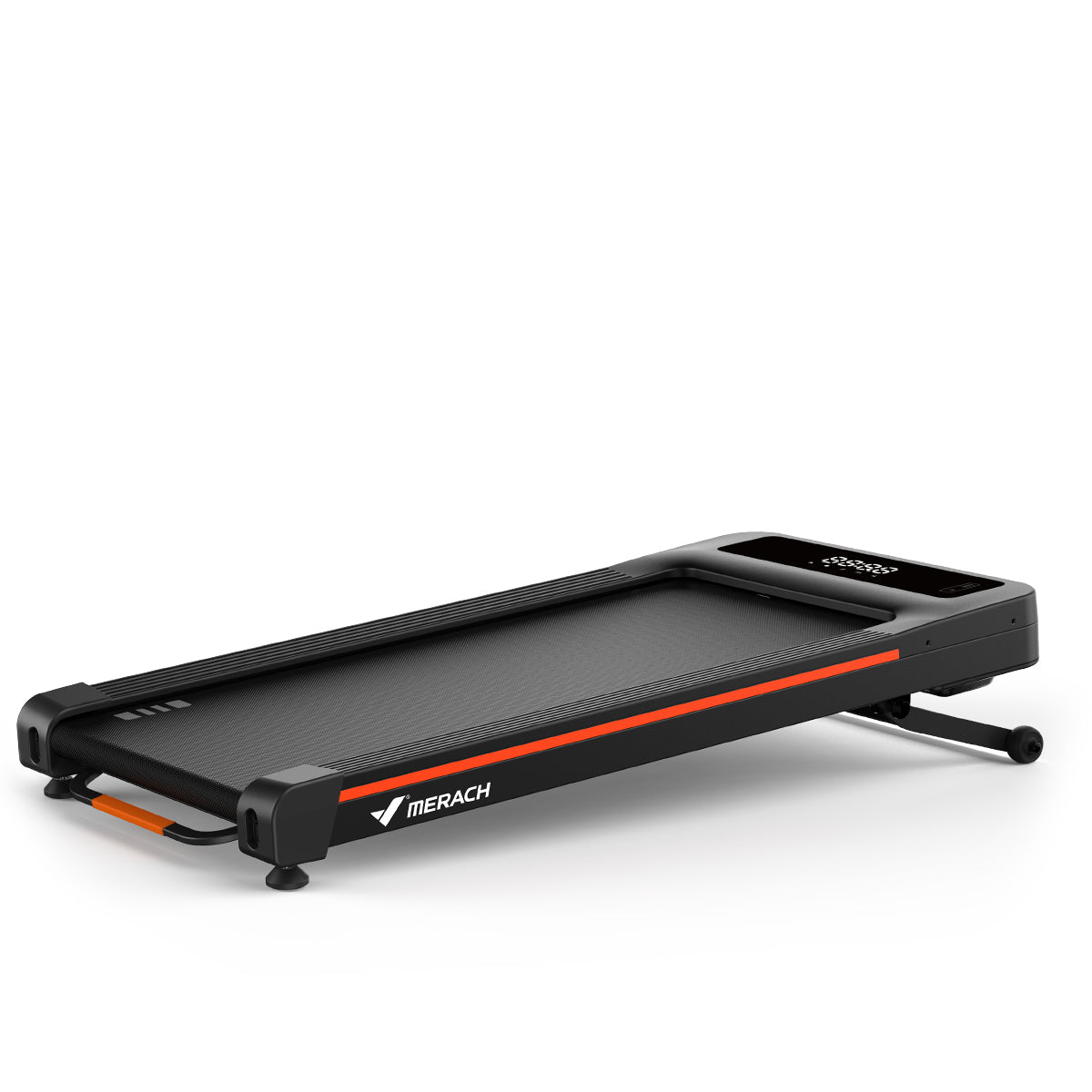 MERACH NovaWalk W50 WalkPad with 12% Auto Incline