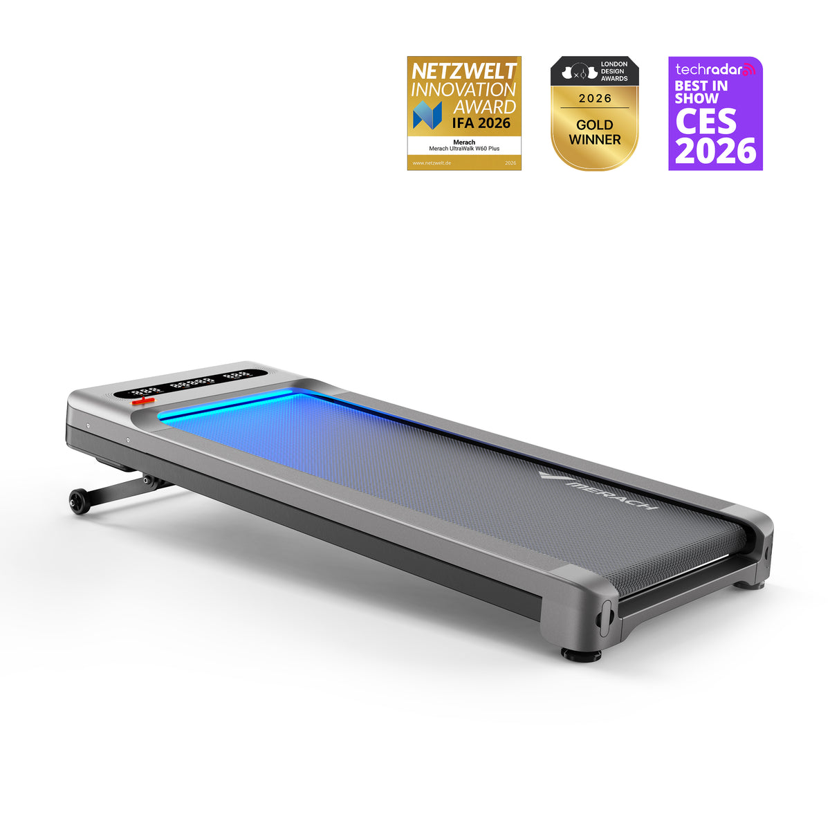 Merach UltraWalk W60 Plus