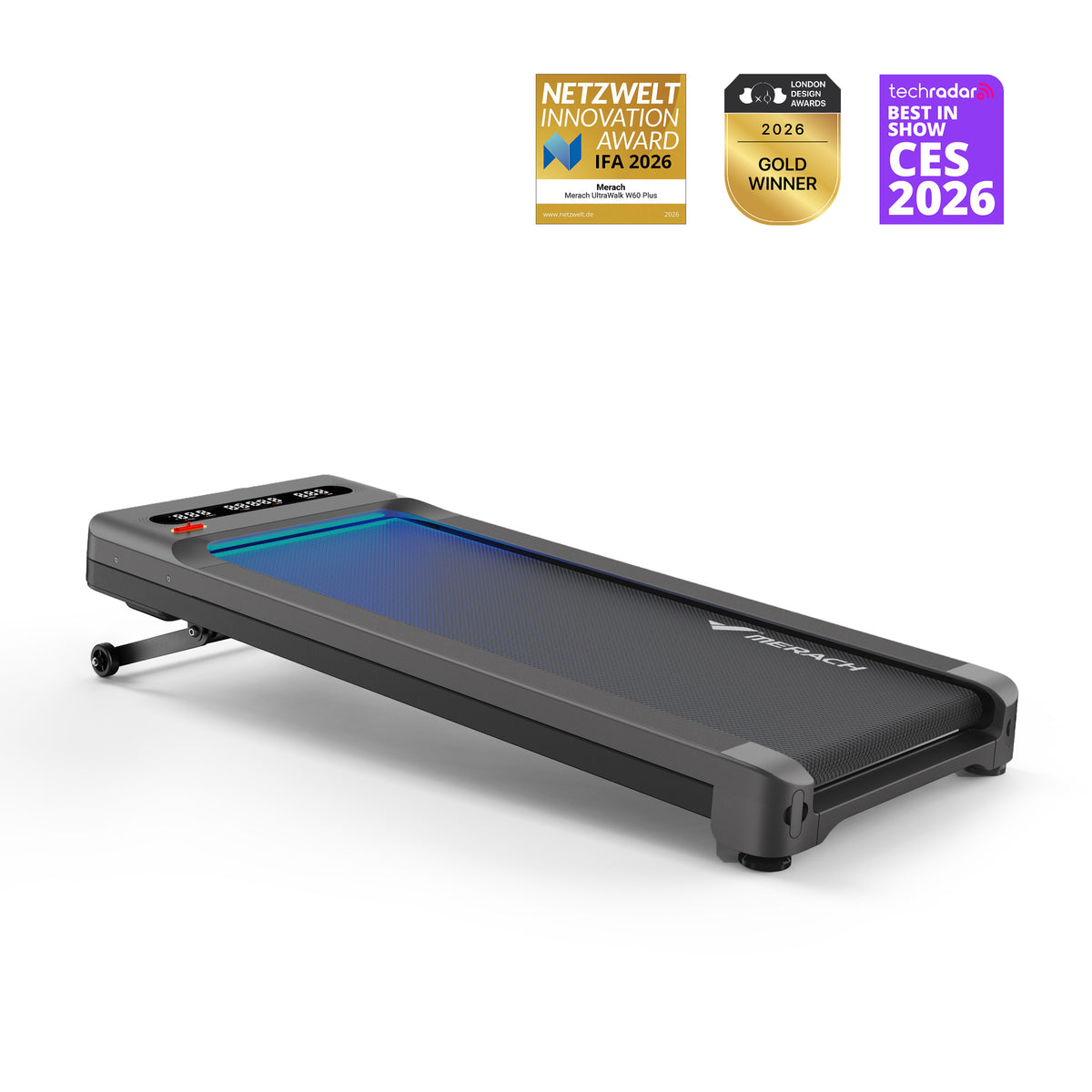 Merach UltraWalk W60 Plus