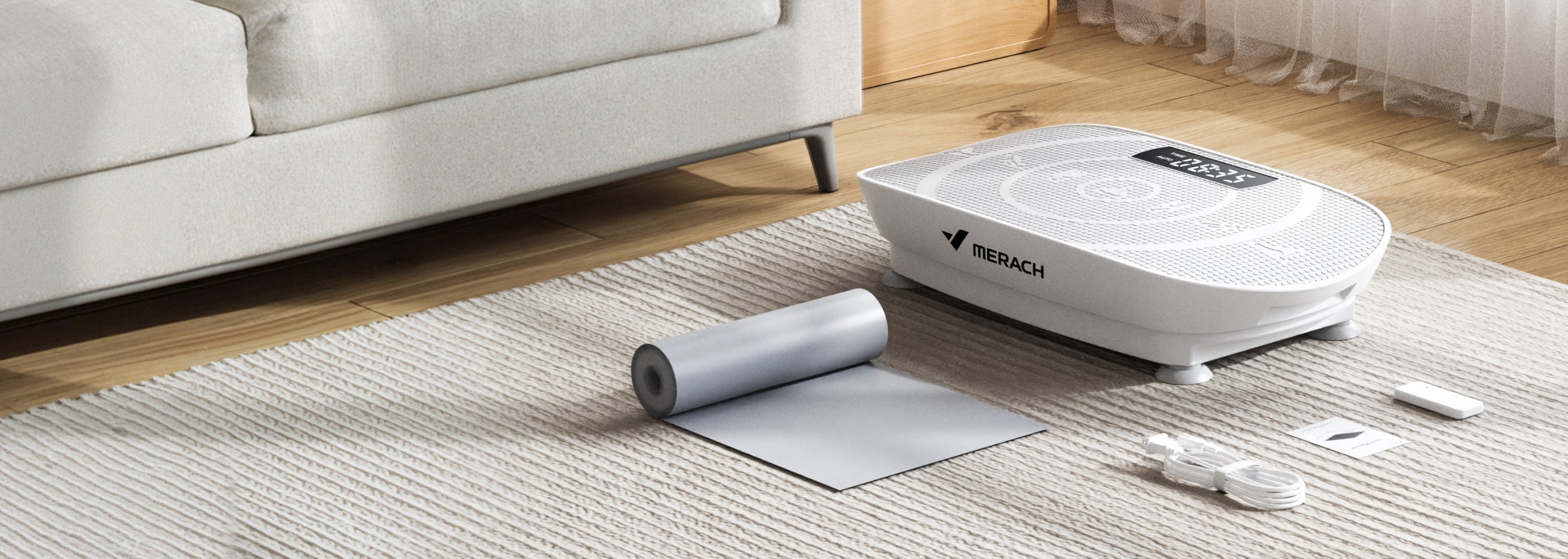 10 Minutes on a Vibration Plate Equals How Many Steps?