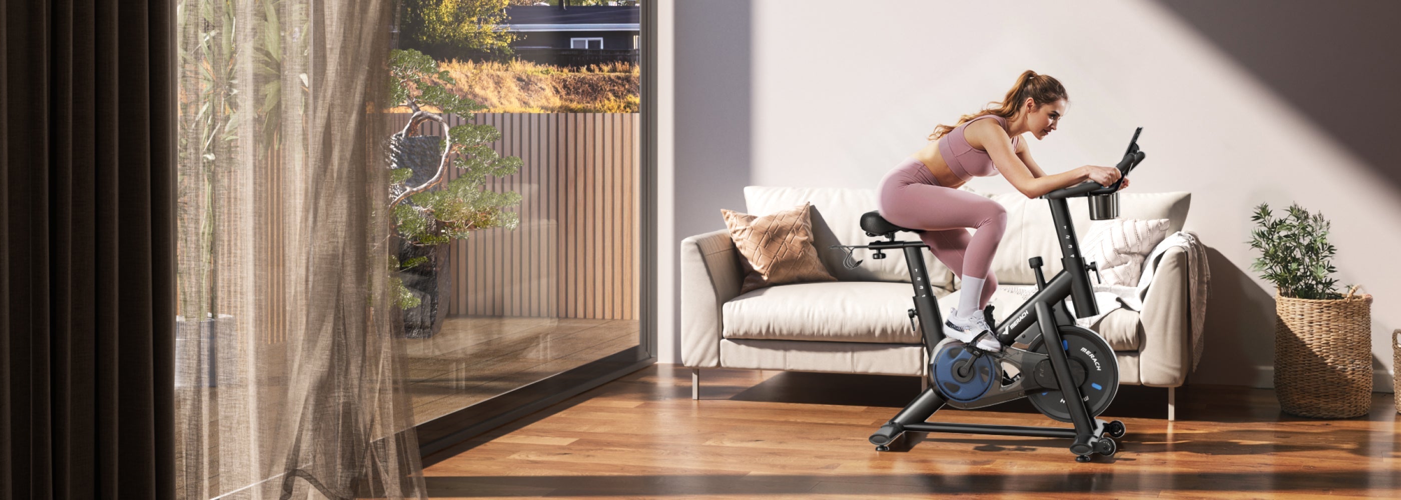 Does an Exercise Bike Really Help You Lose Weight?