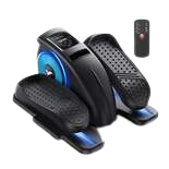 Merach E34B1 Mini Ellittica Elettrica