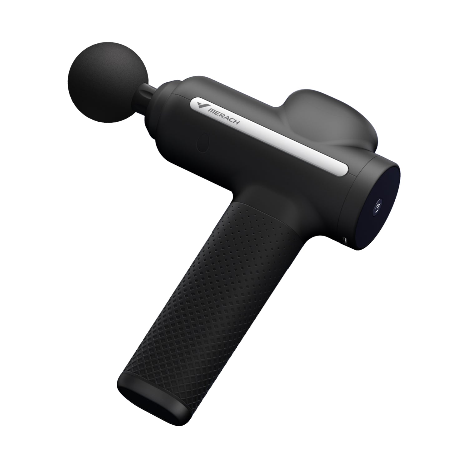 MERACH M019 Massage Gun With 6 Massage Heads