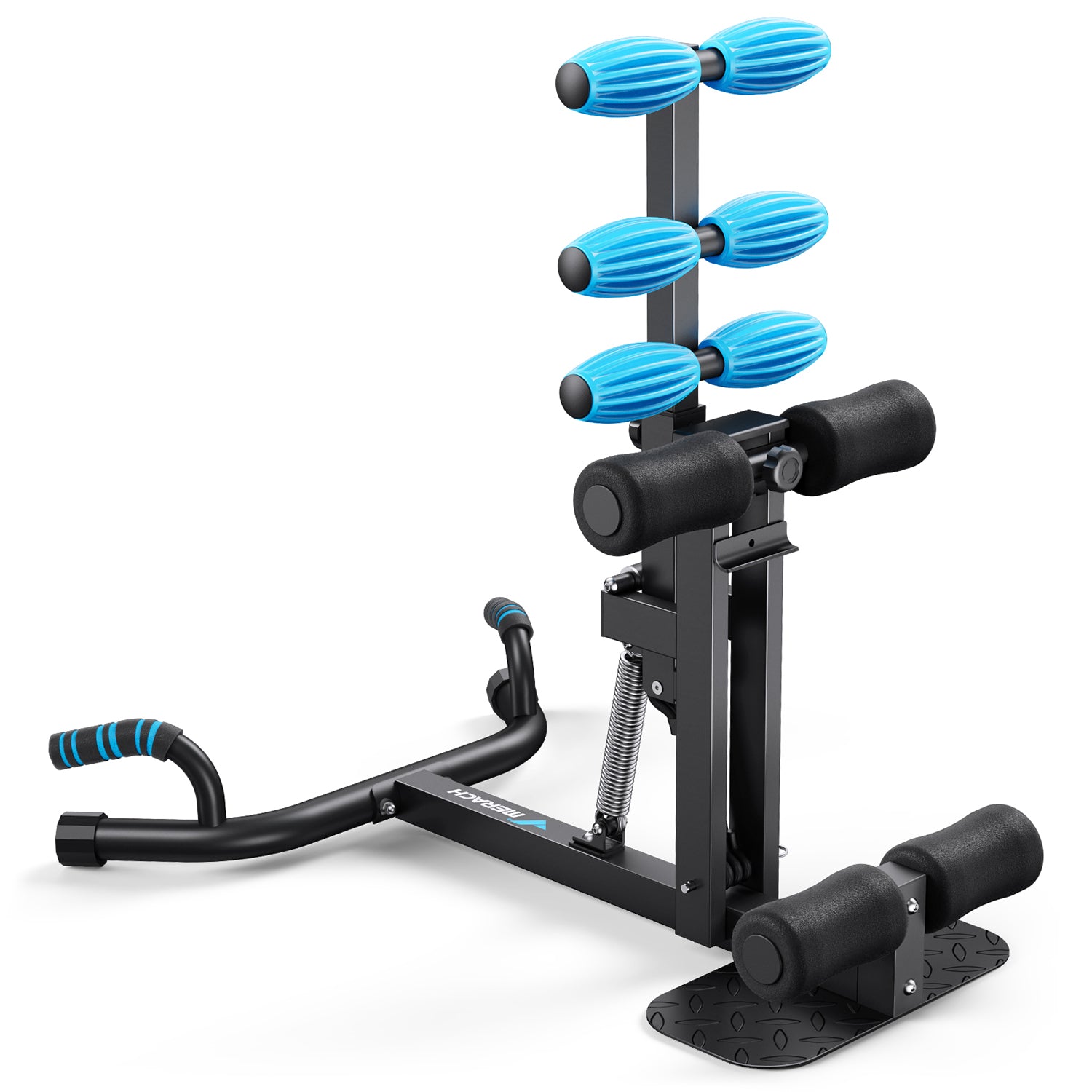 MERACH 2417B1 Deep Squat Machine