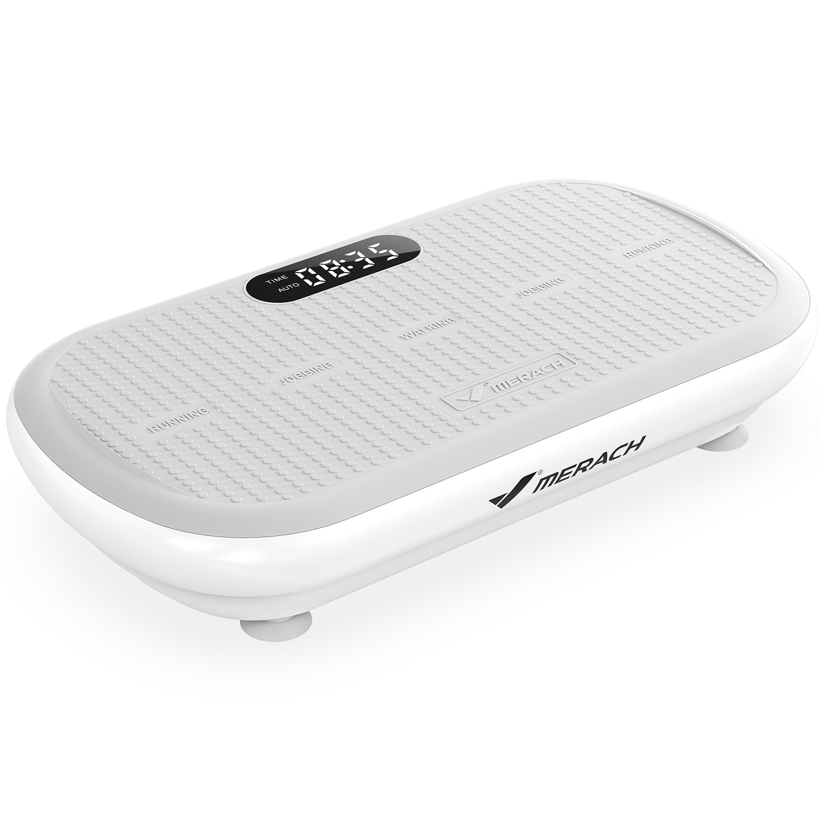 MERACH 2440P1 Whole Body Vibration Plate