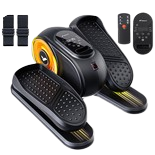 Merach E37 Mini Electric Elliptical Machine