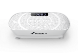 MERACH 2398 Whole Body Vibration Plate