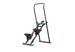 MERACH 2438 Folding Vertical Cardio Exercise Climber