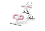 MERACH 2314W2 Adjustable Ab Trainer