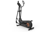 MERACH  E27B3 Manual Resistance Elliptical Machine