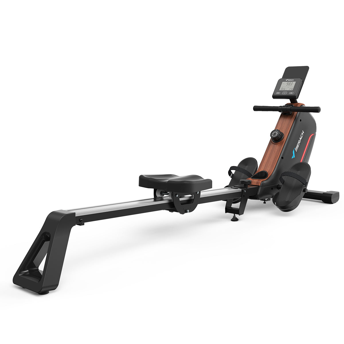 Merach EU | R15 Magnetic Rowing Machine