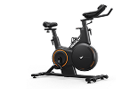 MERACH S28B1 Exercise Bike with ±6° Incline Simulation