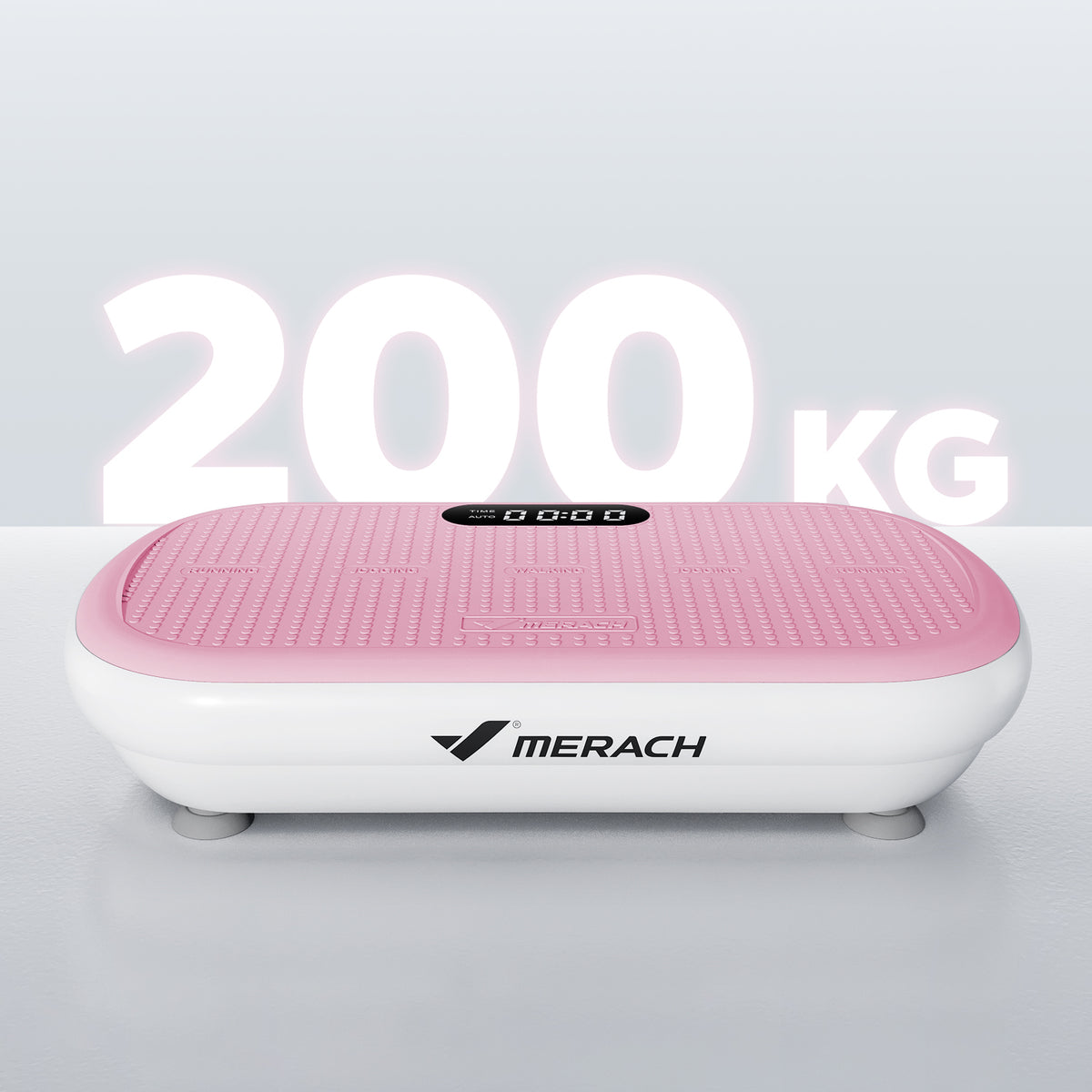 Merach 2440 Whole Body Vibration Plate