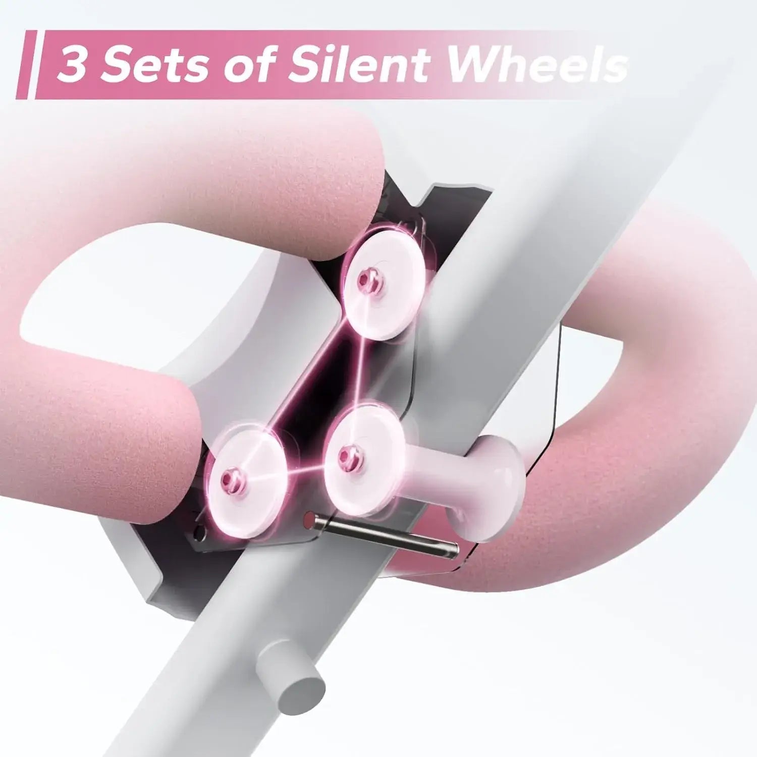 Merach 2314 Adjustable Abdominal Trainer