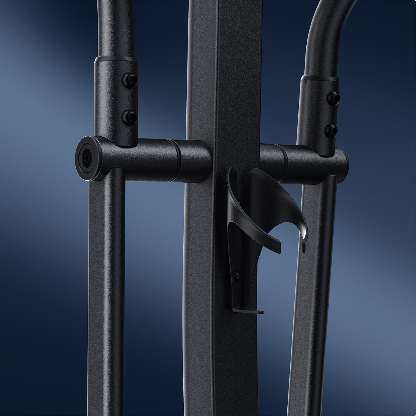 Merach E33B3 Self-Powered Elliptical