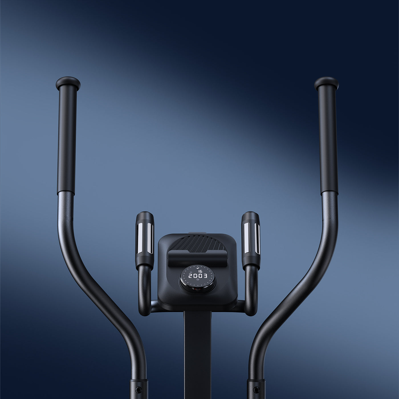 Merach E33B3 Self-Powered Elliptical