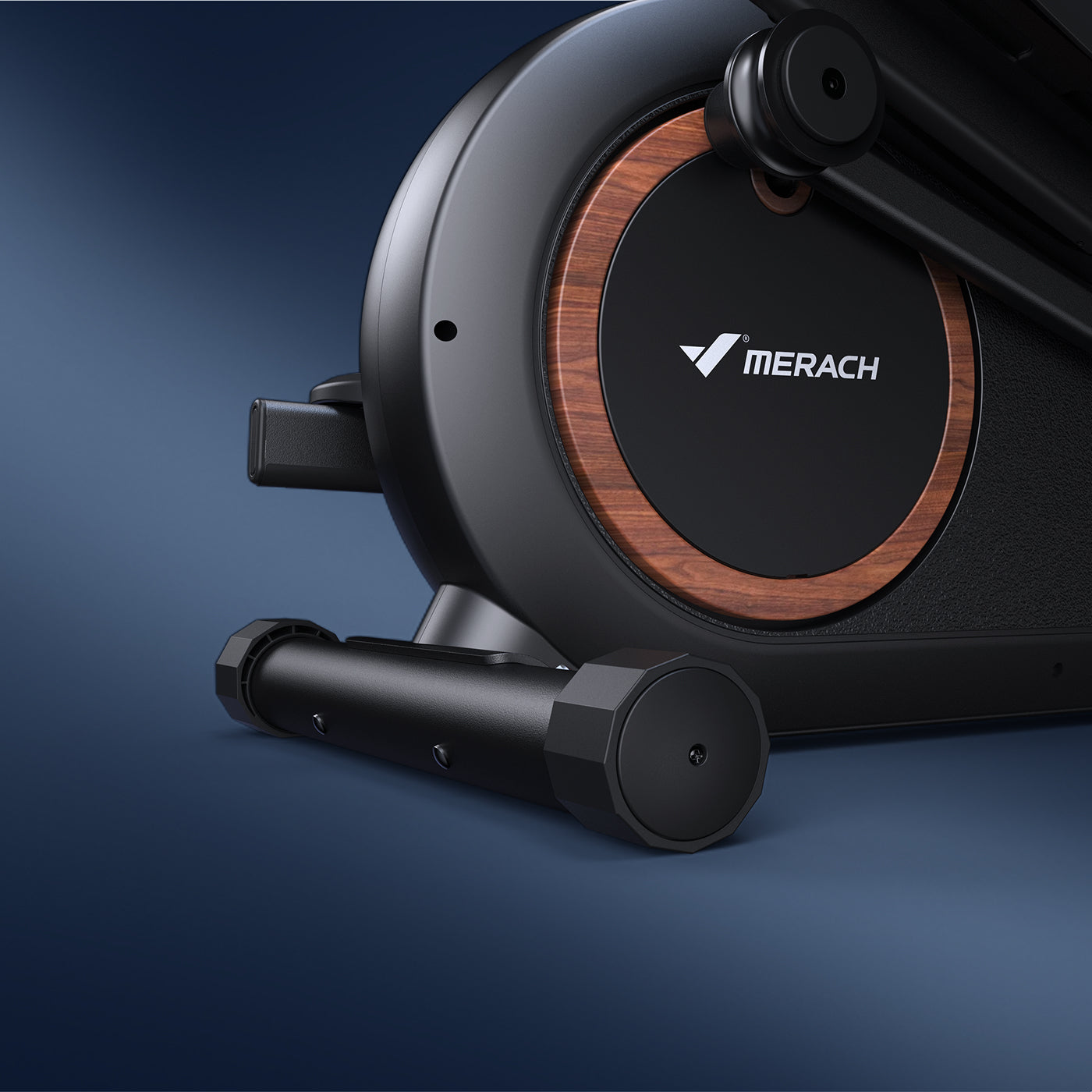 Merach E33B3 Self-Powered Elliptical