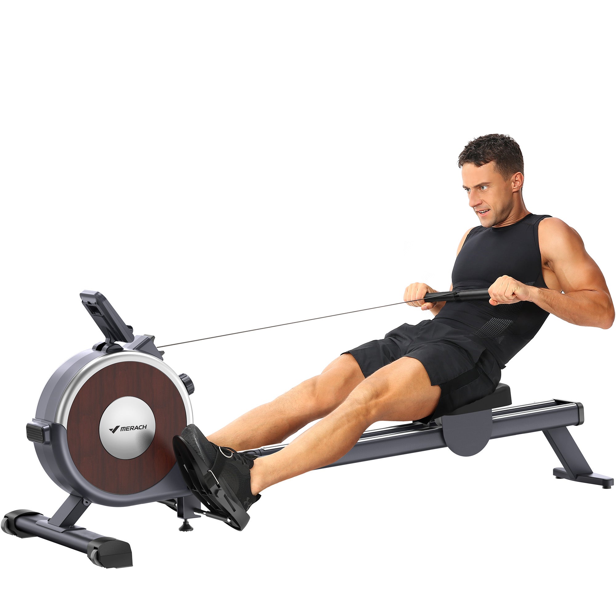 Rowing Machine Rowing Machine