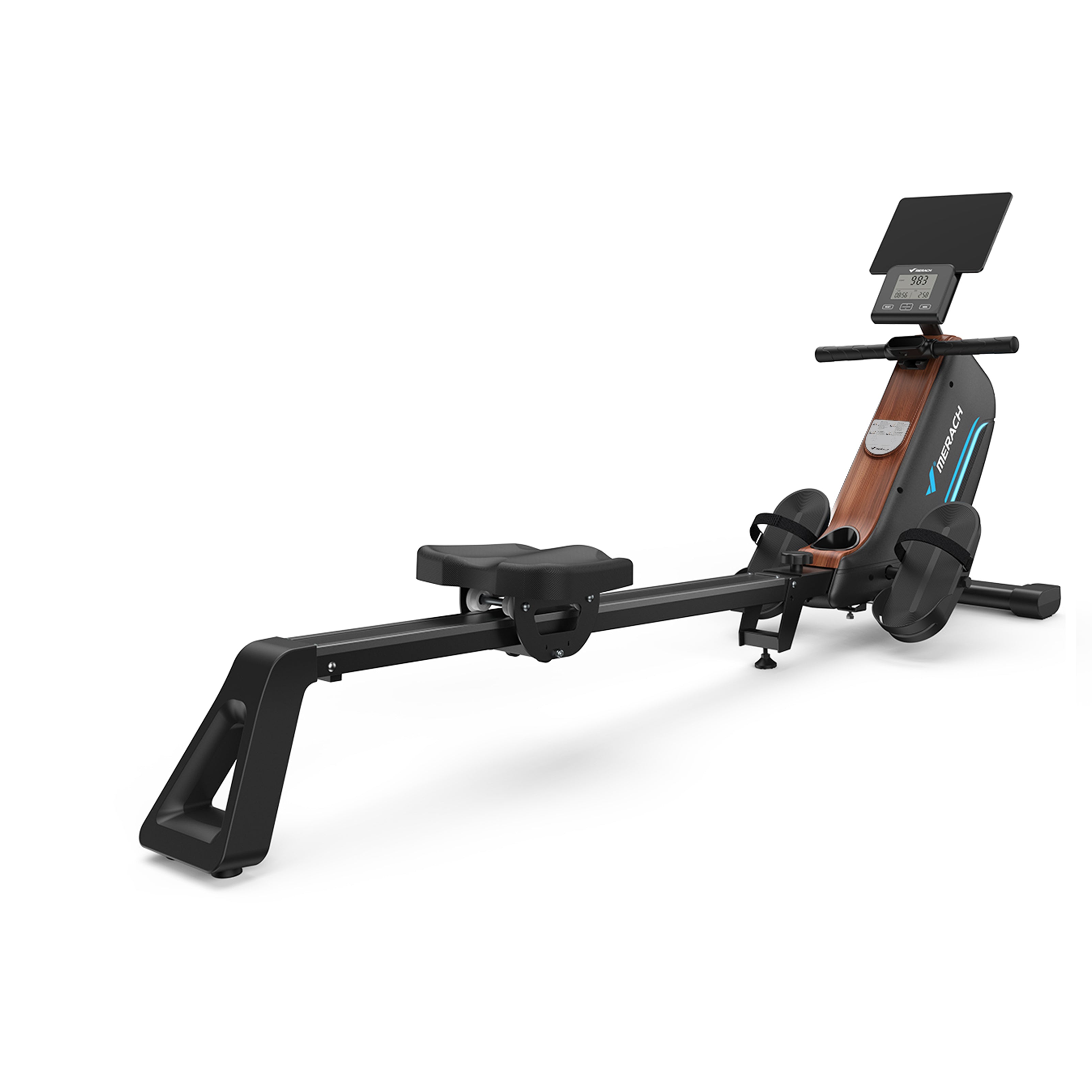 Merach R15 Pro Electromagnetic Rowing Machine
