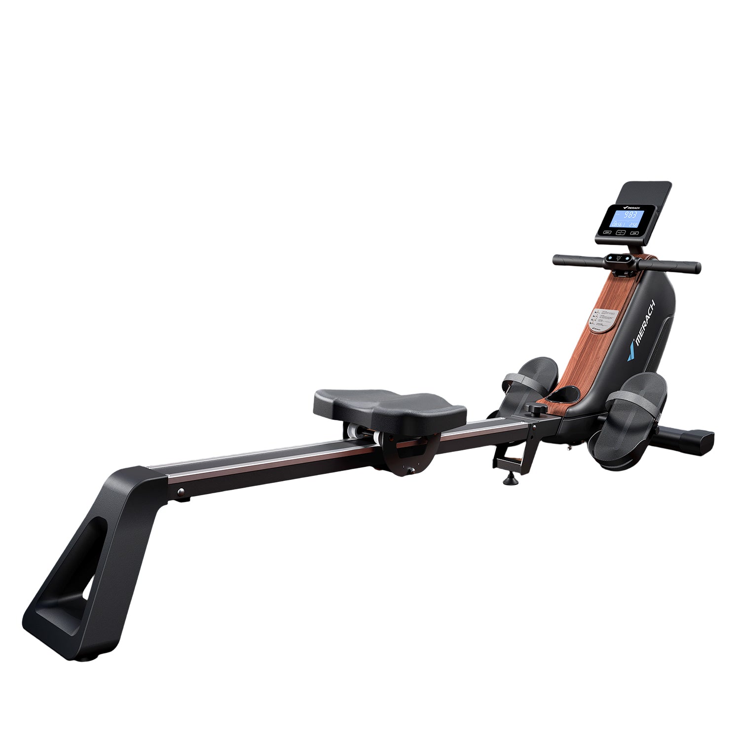 Merach R15 Pro Electromagnetic Rowing Machine
