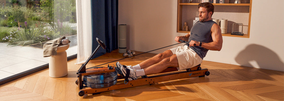 MERACH EU | Premium Home Fitness Equipment