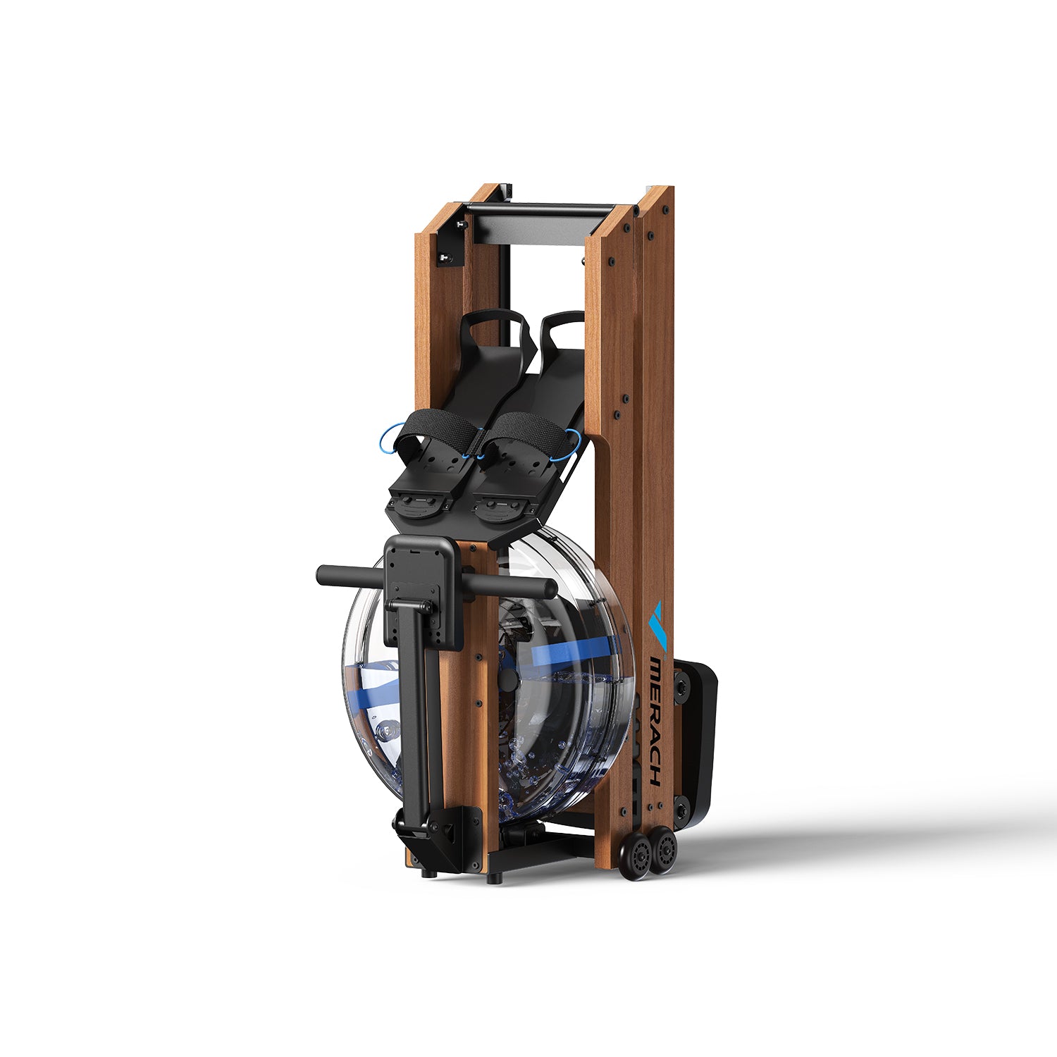 Merach R28 Water Rowing Machine