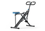 MERACH R07 Full-Body Workout Squat Assist Trainer