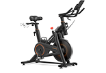 MERACH S29B1 Exercise Bike 159KG Max Capacity