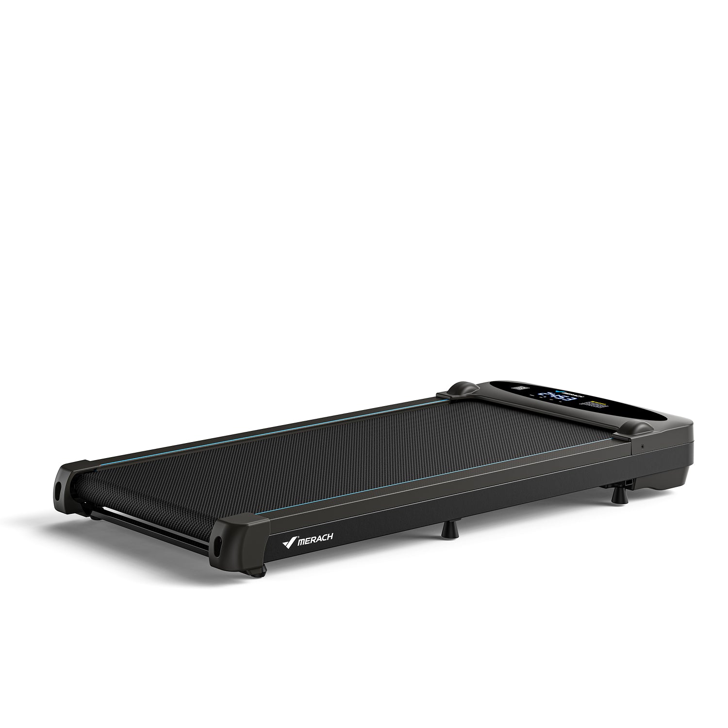 MERACH T26B1 3-in-1 Treadmill
