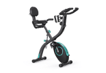 Merach S15-Black 4-in-1 Exercise Bike